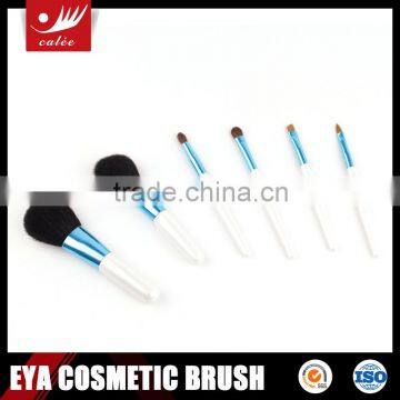 Hot Sale Professional Make Up Brush Set 6pcs Cosmetic Brush Set photo-3