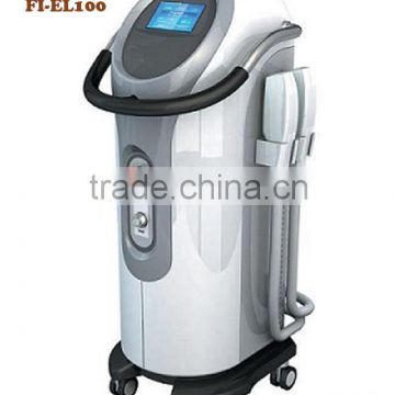 2015 new arrival Latest Technology Type and Hair removal Type OPT IPL Machine