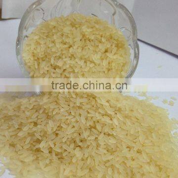 INDIAN HIGH QUALITY IR 8 PARBOILED RICE photo-6