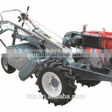 TNS125 POWER TILLER photo-2
