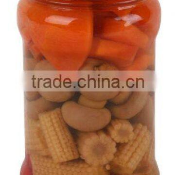 Breakfast Canned Foods Product