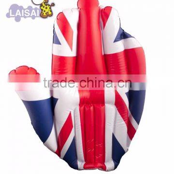 advertising inflatable hands wholesale inflatable hand toys