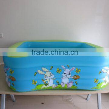 New fashion reasonable price folding portable bathtub with CE certificate