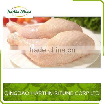 Frozen Halal Chicken Thigh photo-5