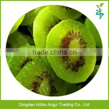 Dried fruits dried kiwi fruit from China