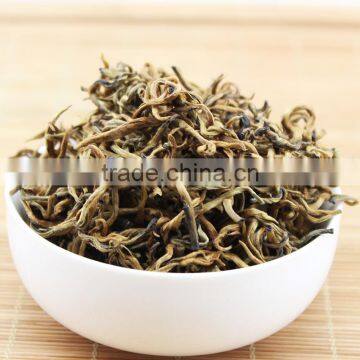 Refined Chinese Tea,yunnan Black Tea,chinese Red Tea photo-3