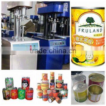 Hot Selling Factory Price Sealing Machine for Entrepreneurship photo-5