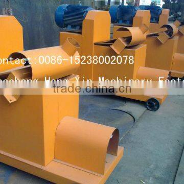 Professional wood sawdust briquette production line 2078