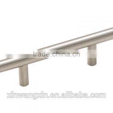 Satin Nickel 3 inchs (76mm) CTC handle bar