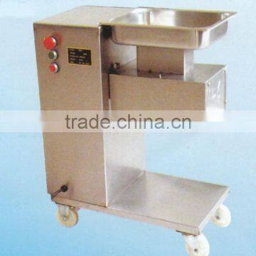 QWS-2 High Efficiency Full Automatic Meat Slicer / Beef Steak Tenderizing Machine /beef Slicing Machine photo-3
