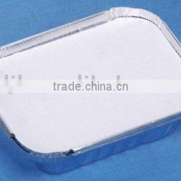 laminated Lids for Foil Containers