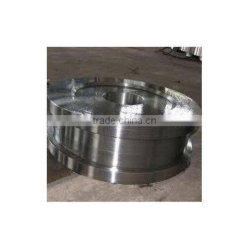 AMS 5627 430 stainless steel, bar, forgings, pipe, rings