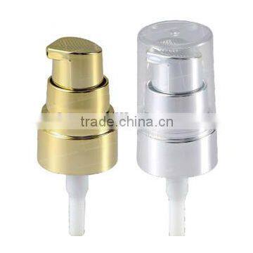 Newest Actuator Lotion Pump With Stable Quality for Aluminum Bottle photo-6