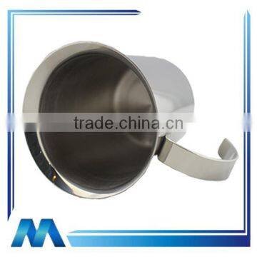 Stainless Steel Milk Bubble, Milk Frother,milk Jug,milk Cup photo-4