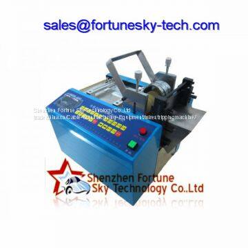 Automatic Hot Cum Cold Cutting Machines