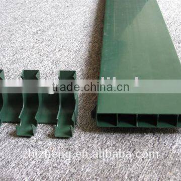 Quality and Quantity Assured UPVC Proflie