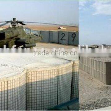 Hesco Barrier/Hesco defense wall/Hesco blast wall