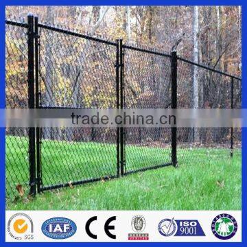 Deming High Quality PVC Coated Fence Gates/ Farm Gates photo-4