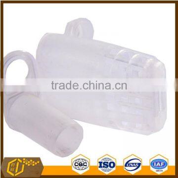 Factory Sale Bee Tools Plastic Queen Bee Cage for Beekeeping photo-4