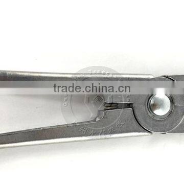 Stainless Steel Livestock Ear Pliers