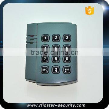 Door Reader Attendance RFID ID Door Access Controller Standalone Controller