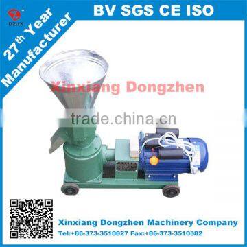 animal feeds granulation machine