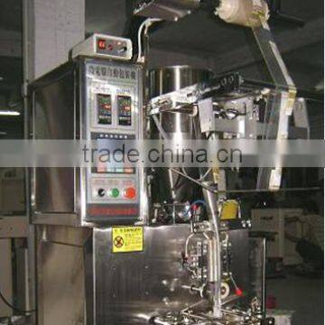 Automatic Gas Filling Snack Packing Machine With Factory Price photo-3