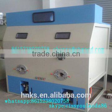 Hot Sale Pillow Cotton Filling Machine