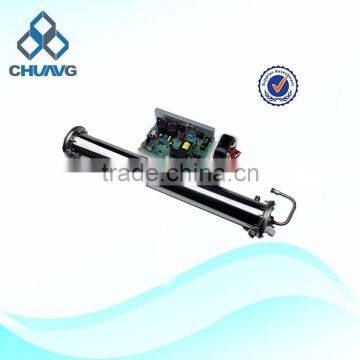 110V 80G Water cooling enamel ozone generator tube