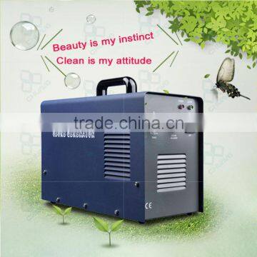CE Approval 0.5PPM Ozone Generator Air Freshener for Hospital / Ozone Air Purifier photo-2