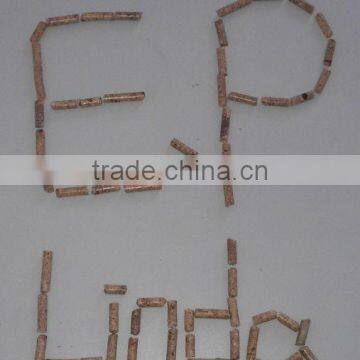 challenge price 300kg/h wood pellet line -- HOT!!!