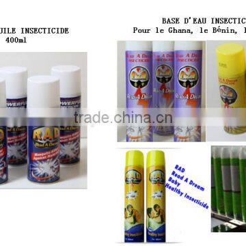 Mosquito killer spray/Best Quality mosquito repellent/Insect killer spray