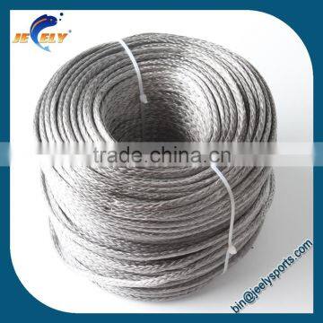 uhmwpe winch rope for sail boat ,sail boat winch rope