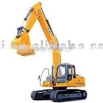 high quality XCMG excavator XE230 made in China