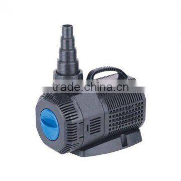 Neew design DC frequency conversion aquarium water pump