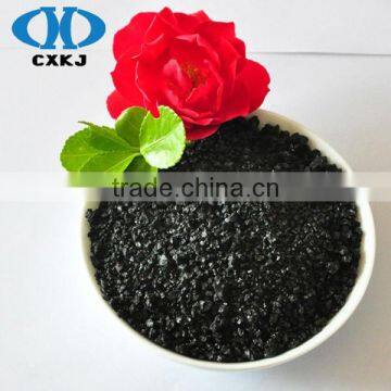 Natural Mineral Source Potassium Humate Crystal