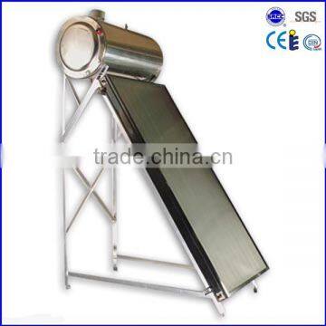 price of solar water heater