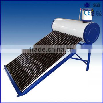 solar hot water heater plans