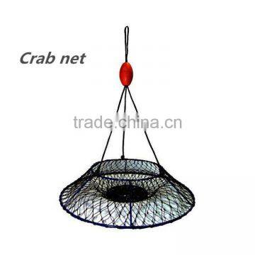 Collapsible Fishing Crab Trap