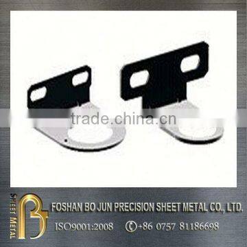 China manufacturing custom hardware angle brackets