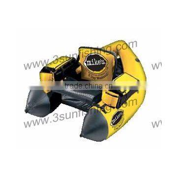 Portable Fishing Float Tube photo-2