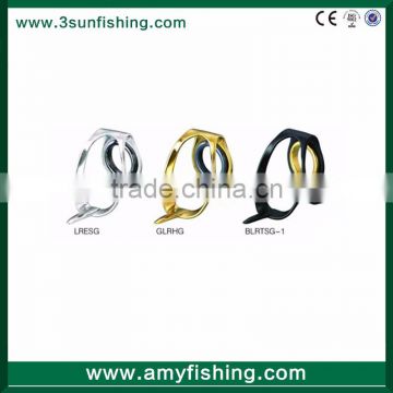 Fast delivery fihsing rod building rod guide