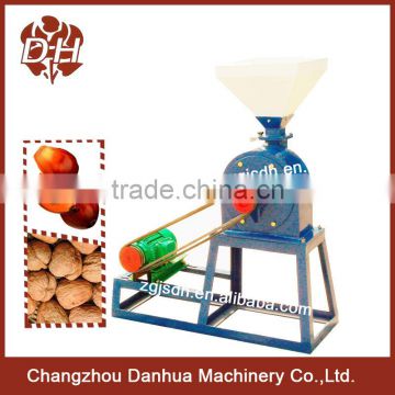 Palm Fruit Processing Machine Palm Shelling Machine