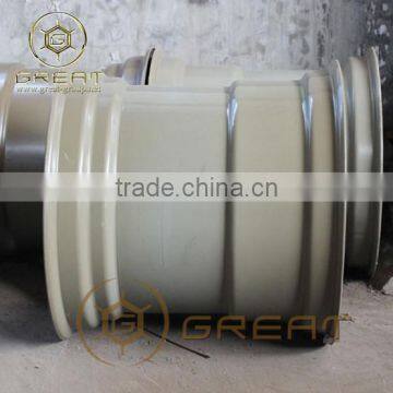Rims China and China Tractor Wheel photo-6