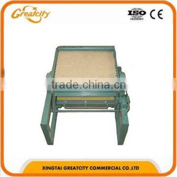 Factory price Dustless tailor School chalk making machine for india market /machine making chalk