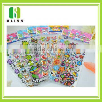 New Design Custom Pvc Sticker Custom Vinyl Sticker In Roll photo-5