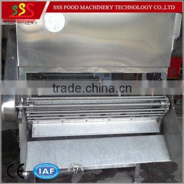 Stainless Steel Fish Washing Cleaning Machine photo-5