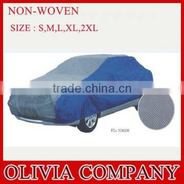 Universial and high quality car cover