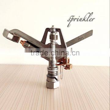 ZY-2 low price agricultural irrigation sprinkler