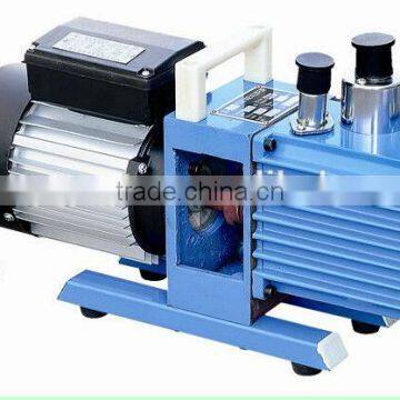 hot selling effective enviromental Rotary Vane Vacuum Pump for freeze dryers